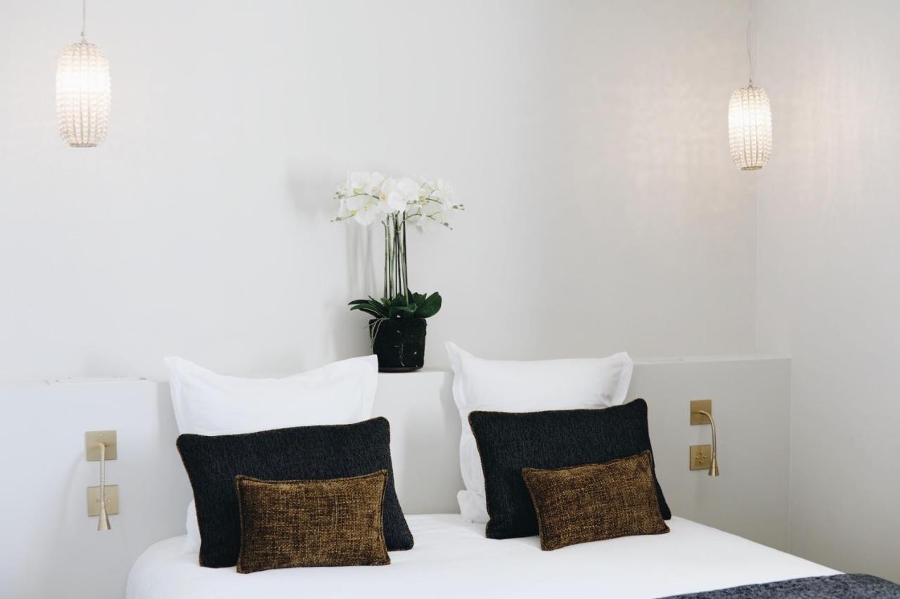 Hotel San Carlu Citadelle Ajaccio Экстерьер фото