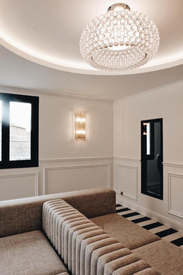 Hotel San Carlu Citadelle Ajaccio Экстерьер фото