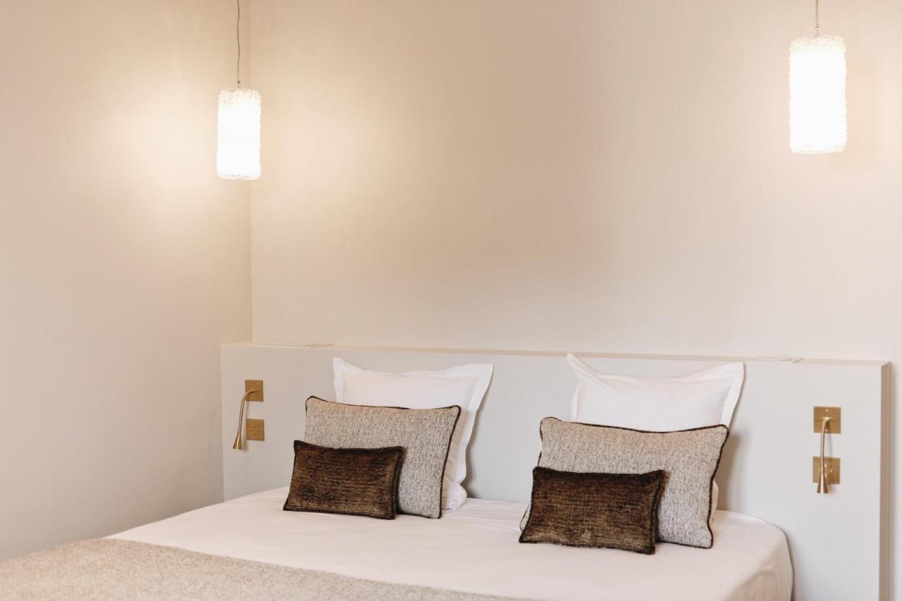 Hotel San Carlu Citadelle Ajaccio Экстерьер фото