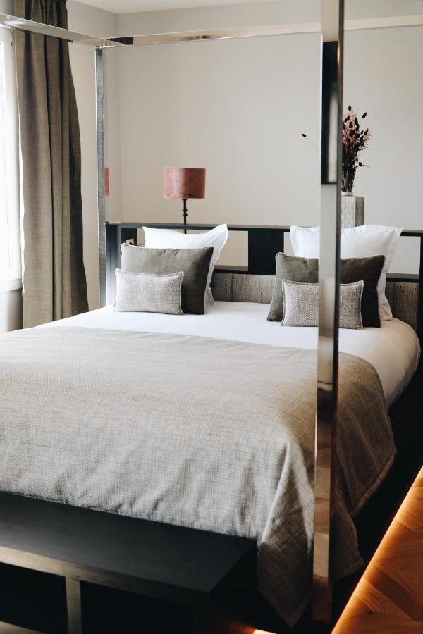 Hotel San Carlu Citadelle Ajaccio Экстерьер фото