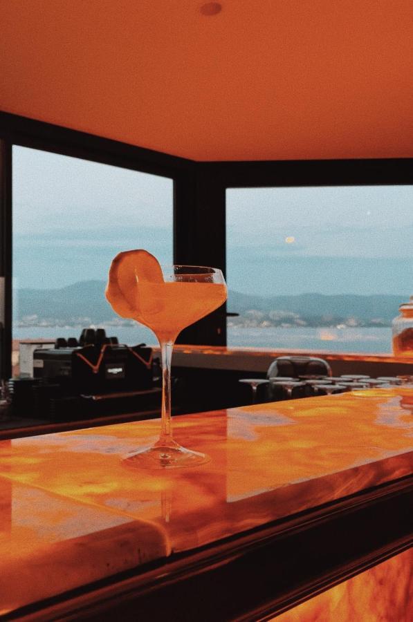 Hotel San Carlu Citadelle Ajaccio Экстерьер фото