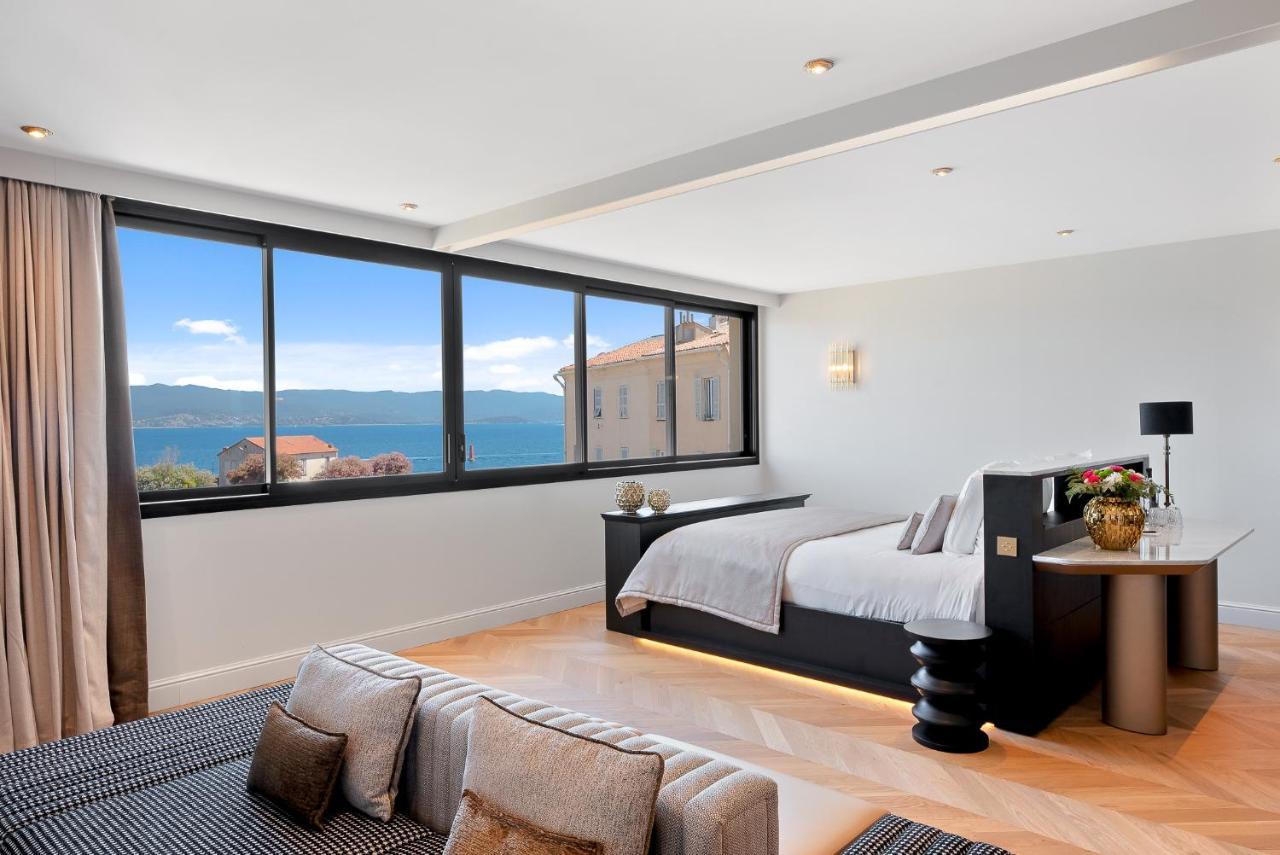 Hotel San Carlu Citadelle Ajaccio Экстерьер фото