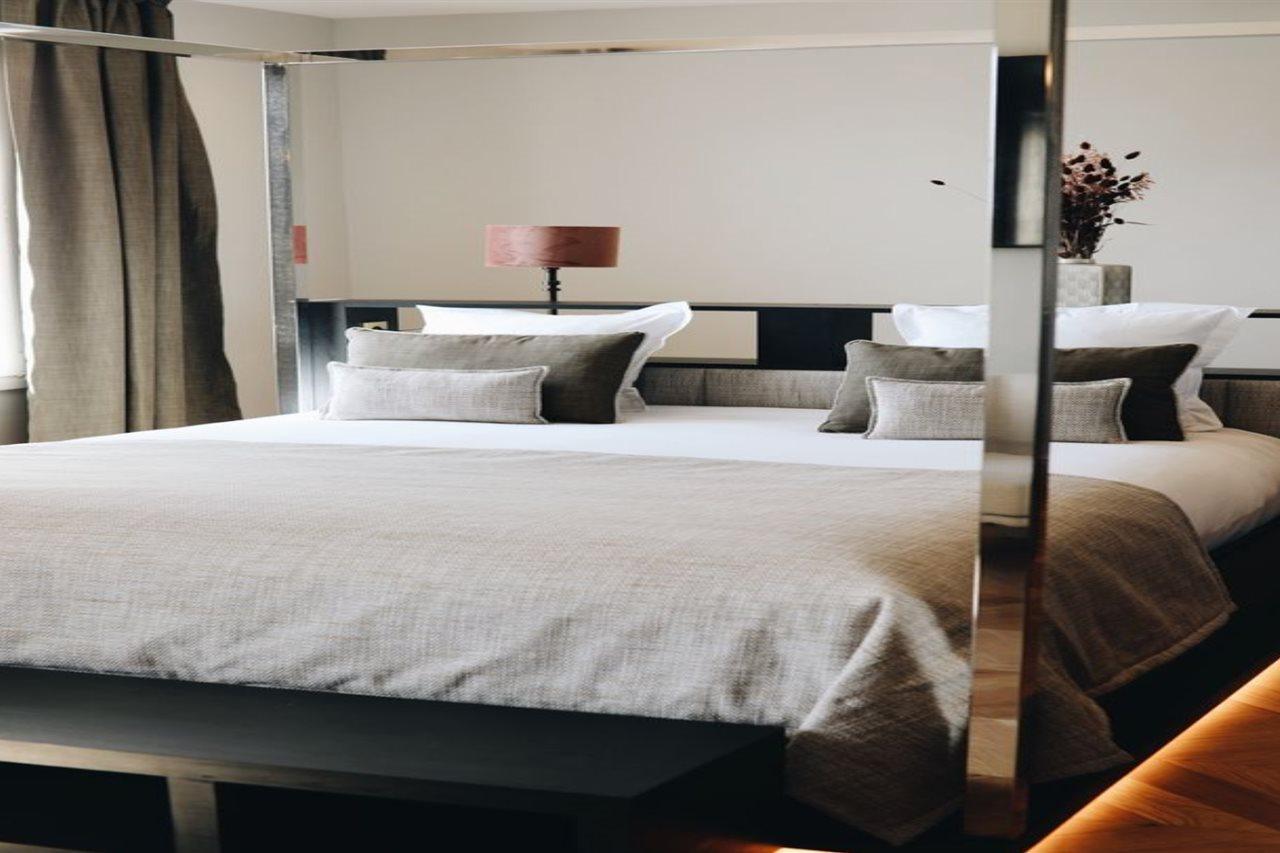 Hotel San Carlu Citadelle Ajaccio Экстерьер фото